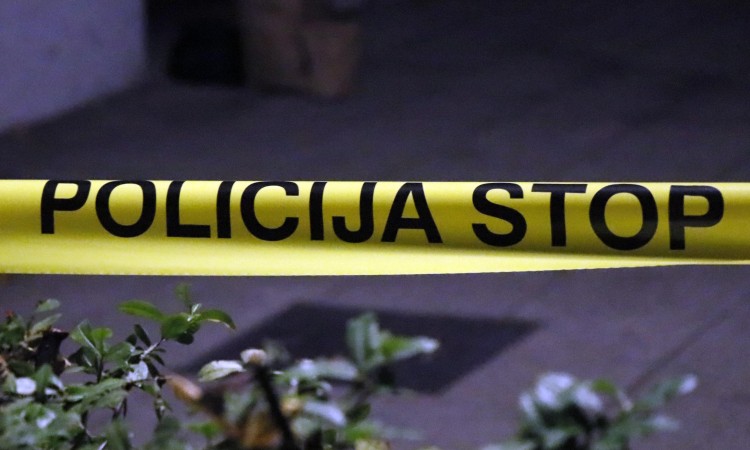 Osmero mladih ljudi ugušilo se plinom kod Posušja