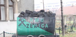 Porezna uprava FBiH blokirala račune rudnika Zenica i Breza