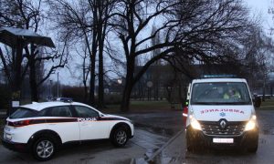 Zenička policija uhapsila 18-godišnjeg Marokanca osumnjičenog za razbojništvo