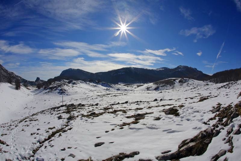 Narednih dana u BiH osjetno toplije, dnevne temeperature do 12 stepeni Celzijusa