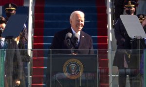 Joe Biden u inauguracijskom govoru: Moramo vratiti dušu Amerike