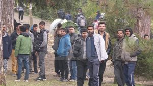 Bišćanin izboden nožem, u policiju pozvano troje Marokanaca