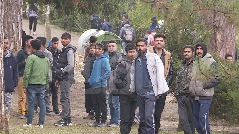 Bišćanin izboden nožem, u policiju pozvano troje Marokanaca