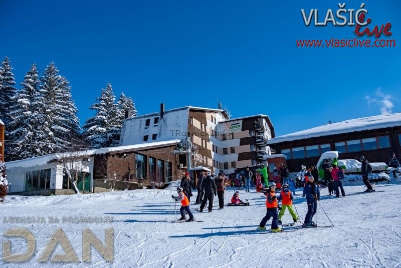 Tokom vikenda u BiH oblačno, temperature zraka i do 15 stepeni Celzijusa