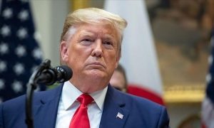 Trump: Biden, pazi koje su tvoje želje