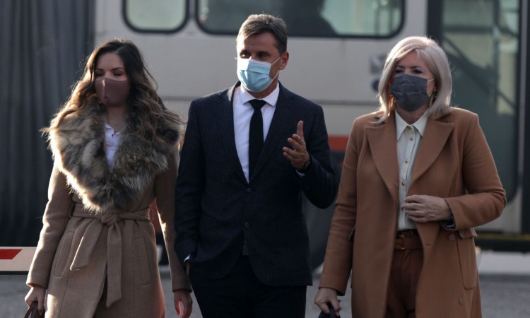 Optuženi u 'slučaju Respiratori' negirali krivnju