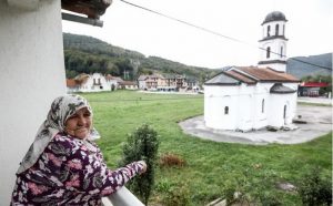 Zoran Tegeltija: Uklanjanje crkve u Konjević Polju u proljeće ove godine
