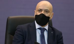 Goran Čerkez: Federacija je spremna za primjenu vakcina i nabavku novih