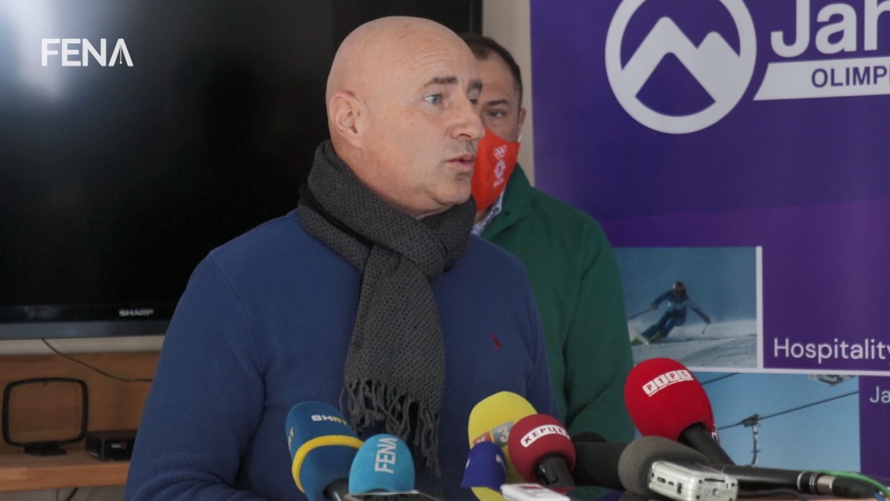 Zajednička karta za četiri bh. skijaška centra