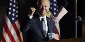 Joe Biden danas postaje 46. predsjednik Sjedinjenih Država