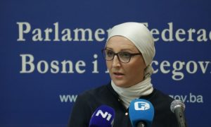 Kenela Zuko: U važećem zakonu o zaštiti od nasilja nedostaju neka osnovna prava žrtava