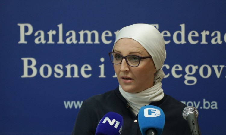 Kenela Zuko: U važećem zakonu o zaštiti od nasilja nedostaju neka osnovna prava žrtava