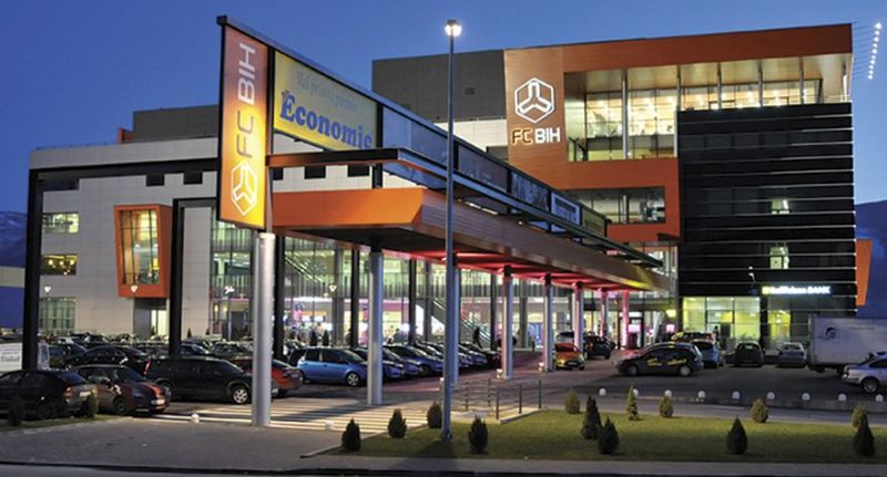 Konzulat Republike Hrvatske prodaje službeno vozilo