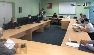 Krizni štab SBK/KSB: Nema uslova za ublažavanje mjera u organizovanju nastave