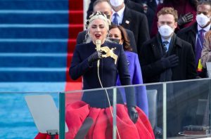 VIDEO: Himna i Zakletva zastavi SAD-a na ceremoniji inauguracije