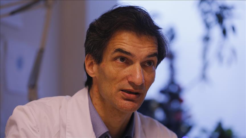 Vakcinacija važan alat za normalizaciju života