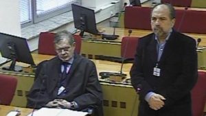 Sakib Mahmuljin provostepenom presudom osuđen na 10 godina zatvora