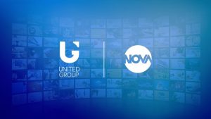 United Grupa preuzela bugarsku Novu