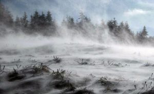 Narandžasto upozorenje: Najugroženija planinska područja i visoravni