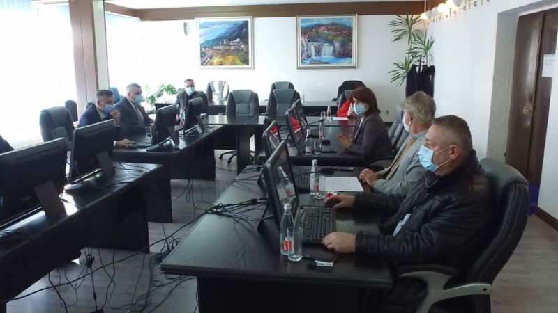 Vlada SBK/KSB izdvojila 815.423 maraka za nabavku udžbenika