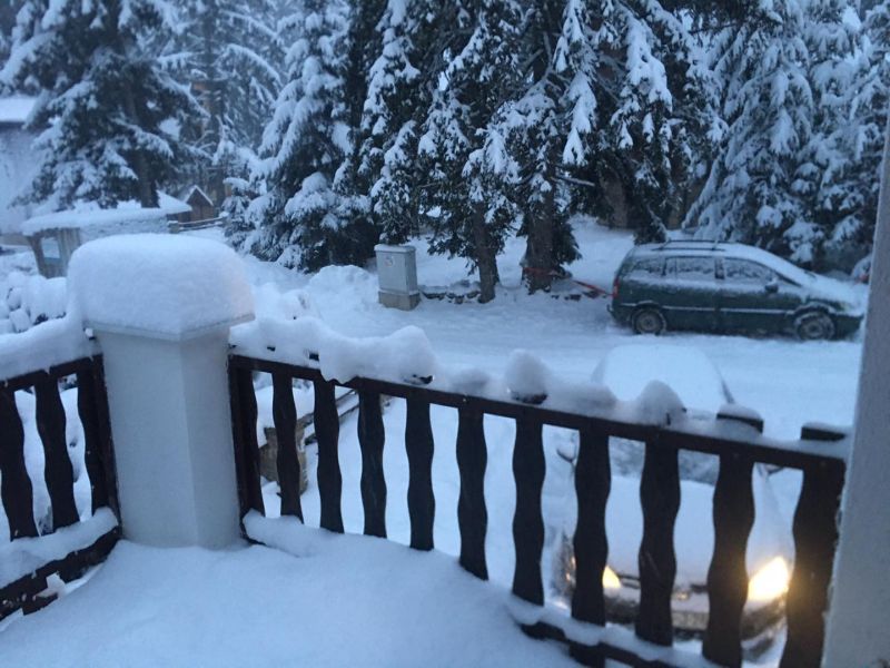 U Bosni jutros oblačno sa snijegom, Hercegovina vedra sa burom