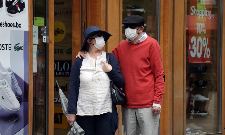 Epidemiološke mjere u FBiH ostaju na snazi i narednih 14 dana