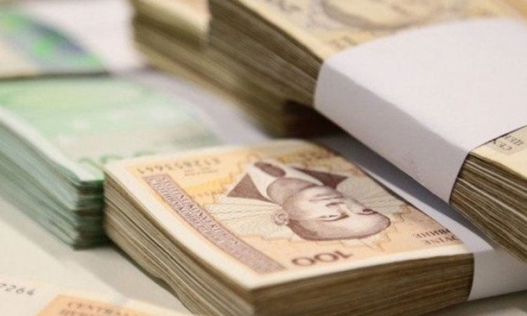 U BiH prosječna plaća u novembru 2020. iznosila 966 KM