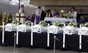 Biskup Palić: Moramo vjerovati da je Bog bio s našim mladima