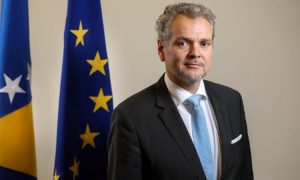 Sattler: BiH se među prvima prijavila za vakcine i neće ih posljednja dobiti
