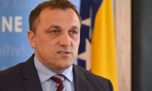 Šemsudin Dedić: Smjena Vijeća ministara u ovakvoj situaciji bila bi nož u leđa državi