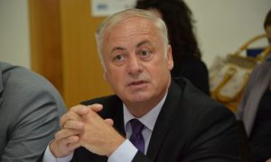 Arnautović: Tražit ću izmjene biračkih odbora u Srebrenici i Doboju