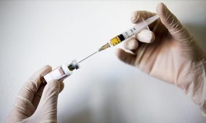 WHO: Treća doza vakcine pomaže u suzbijanju širenja koronavirusa