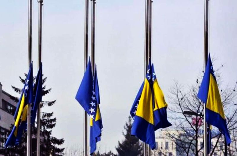 U FBiH danas Dan žalosti zbog smrti tinejdžera