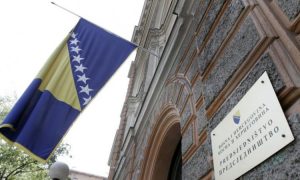 Dan žalosti u cijeloj BiH