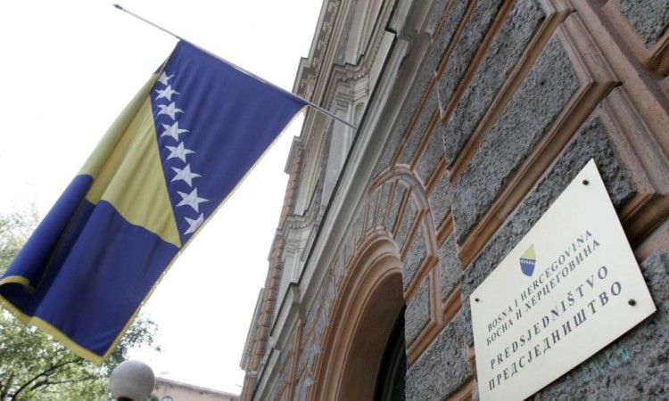 Dan žalosti u cijeloj BiH