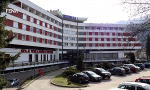 'Reumal', mjesto rehabilitacije osoba koje su preboljele virus korona