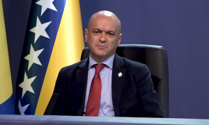 Goran Čerkez: U posljednje dvije sedmice došlo do porasta broja oboljelih