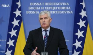 Čović: Naredne sedmice na sto stavljamo sva otvorena federalna pitanja
