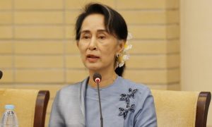 Vojska u Mijanmaru preuzela vlast, Aung San Suu Kyi uhapšena
