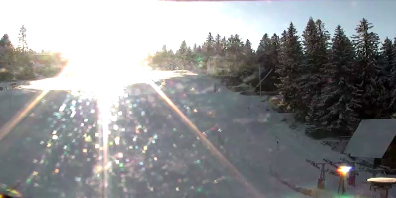 U Hercegovini sunčano, u Bosni oblačno, temperature od 7 do 12 stepeni