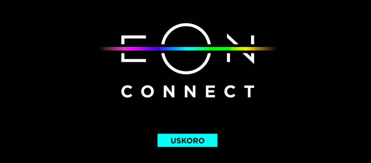 Uskoro stiže EON Connect