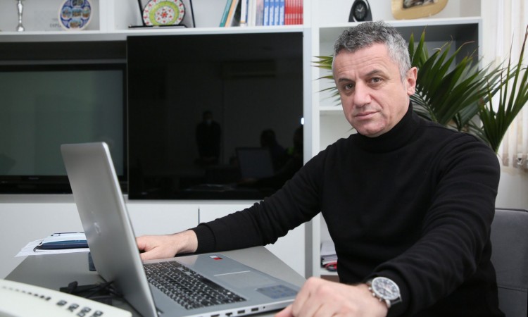 Biolozi imaju probleme na tržištu rada, izmijeniti Zakon o zdravstvenoj zaštiti