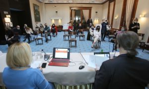 Lokalni mediji suočeni sa sve većim pritiscima i ograničenjima
