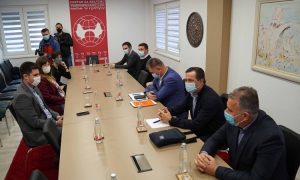 'BH Blok' odbio ponudu 'Koalicije za Mostar' za širu koaliciju s HDZ-om