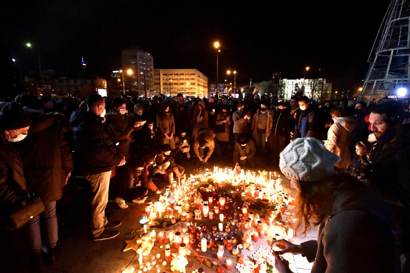 Sarajevo večeras odaje počast velikom umjetniku i čovjeku Đorđu Balaševiću