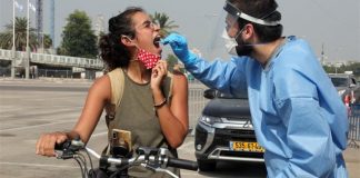 Izrael tvrdi da je pronašao lijek protiv Covid-19