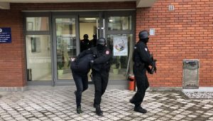 Tri državljanina Crne Gore udaljeni iz Bosne i Hercegovine
