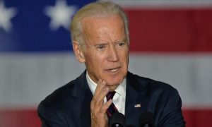 Joe Biden: Nećemo ukidati sankcije kako bismo Iran vratili za pregovarački sto