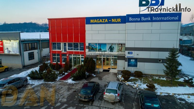 Jeste li posjetili Magazu? Svakako navratite!