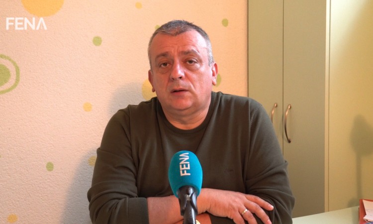 Pandemija je povećala tjeskobu i mentalne probleme bh. građana